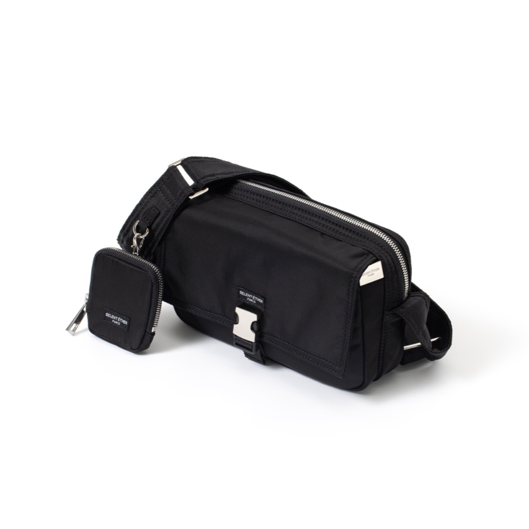 SELENT ETHER　MIGHTY21 GOLD BLACK MIGHTY21 GOLD BLACK – SELENT ETHER_Japan