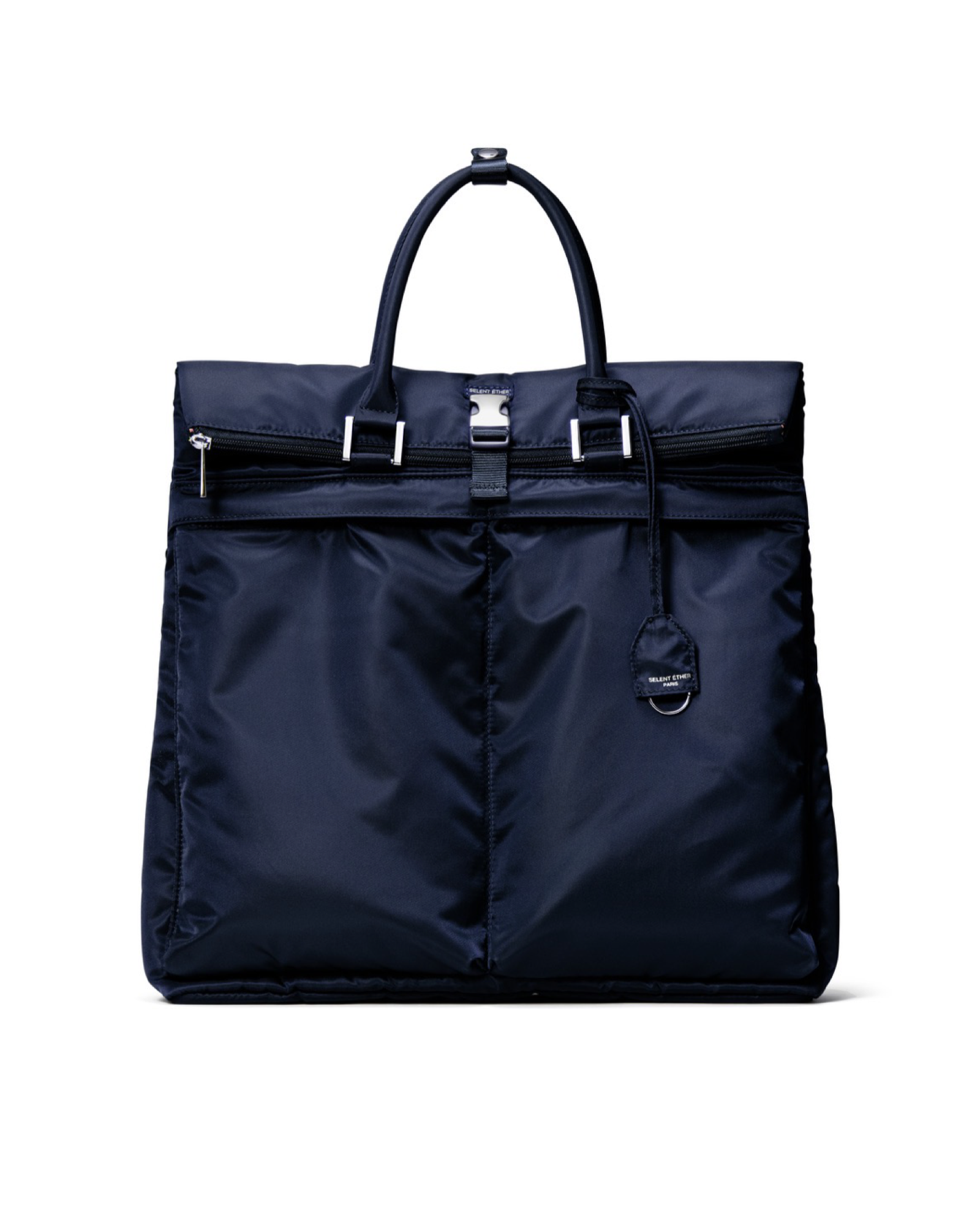 CARRY38 NAVY – SELENTETHER CARRY38 NAVY – SELENTETHER