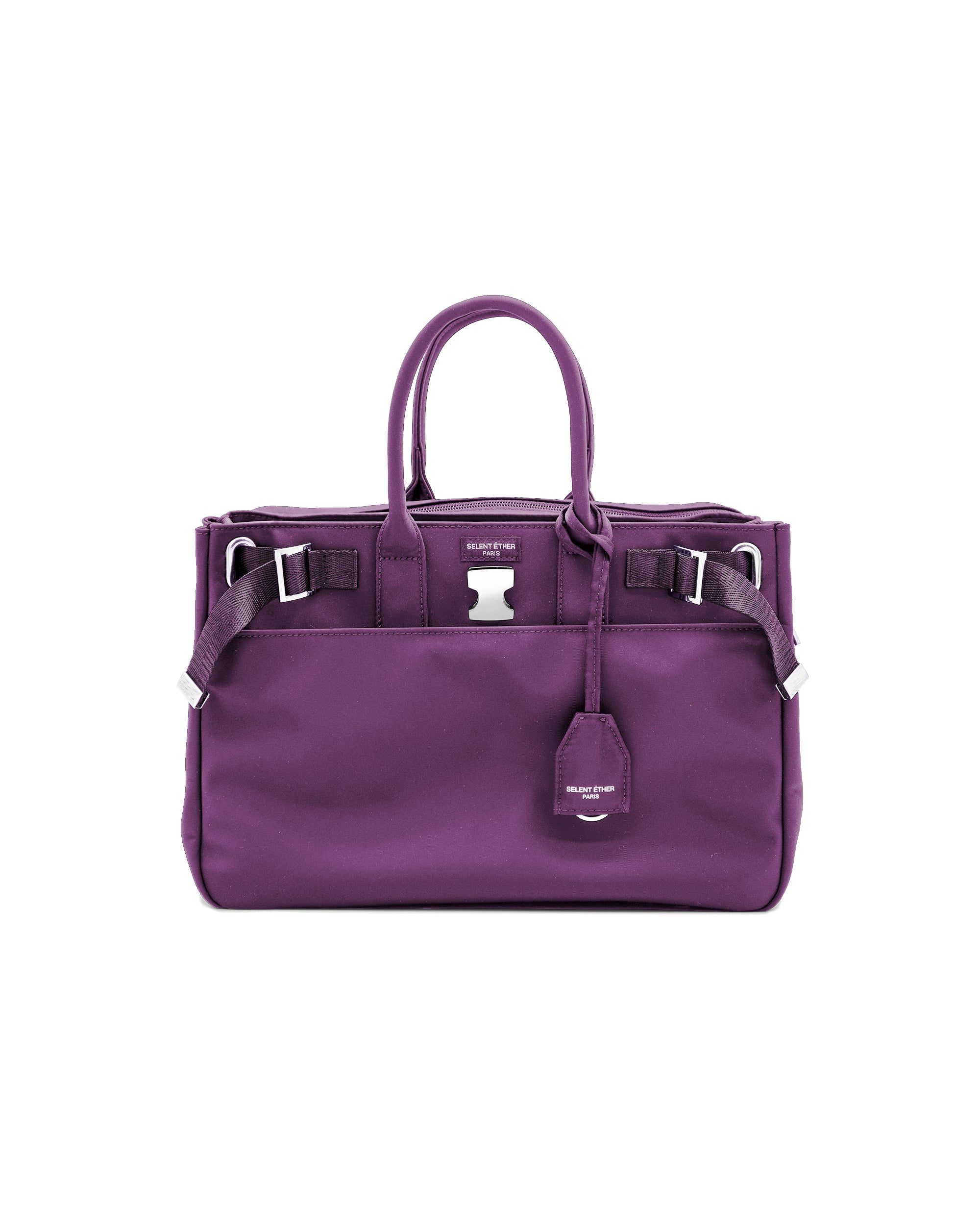【SELENT ETHER PARIS】PASSION 30 PASSION30 PURPLE – SELENTETHER