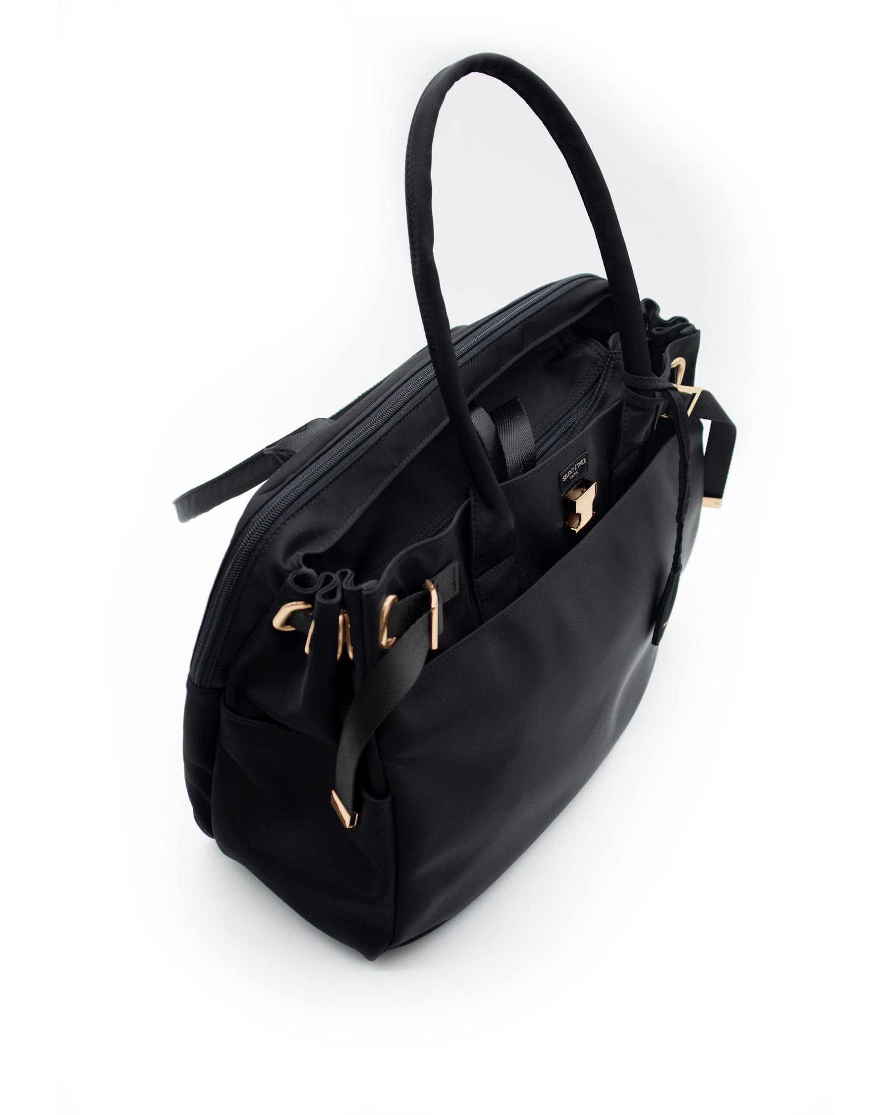 PASSION40 GOLD BLACK – SELENTETHER