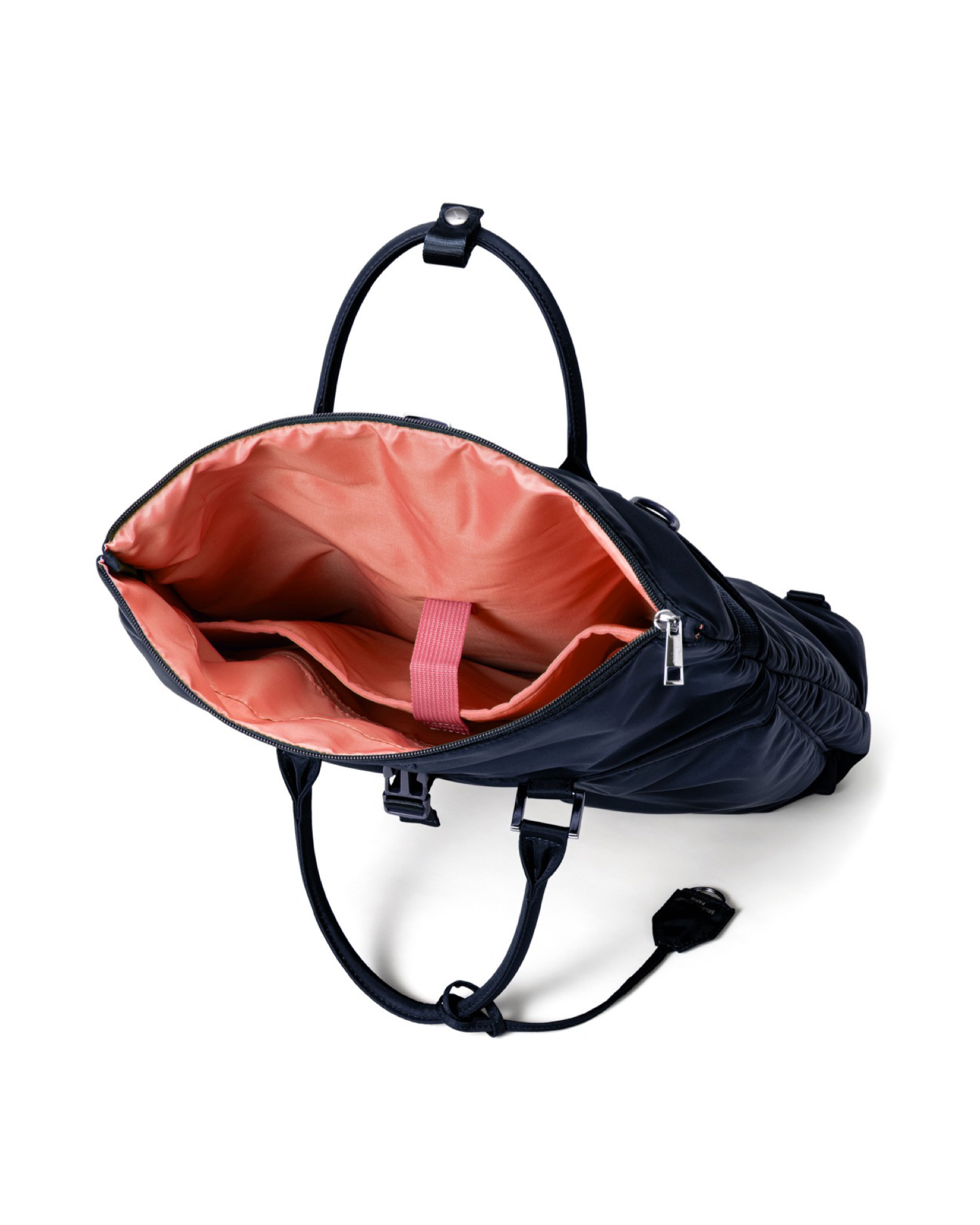 CARRY38 NAVY – SELENTETHER CARRY38 NAVY – SELENTETHER