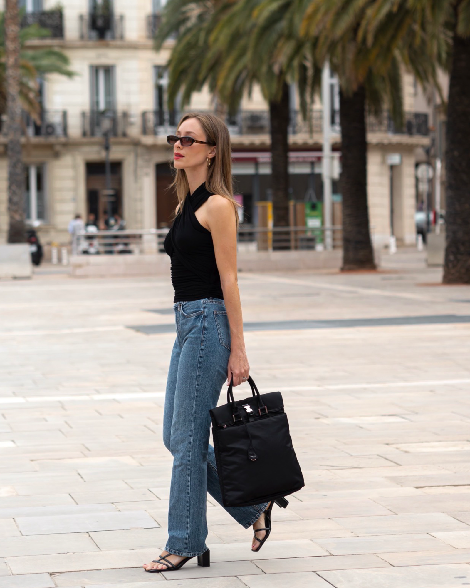 CARRY30 GOLD BLACK – SELENTETHER