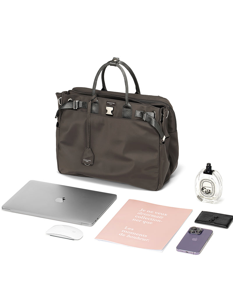 PASSION30 BLACK – SELENT ETHER_Japan