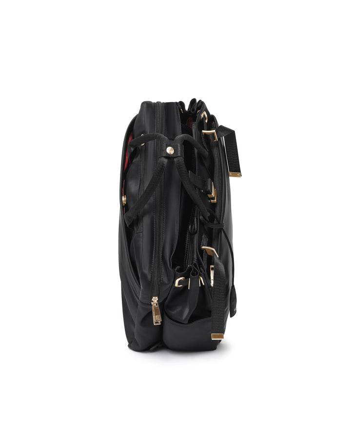 PASSION36 GOLD BLACK – SELENTETHER
