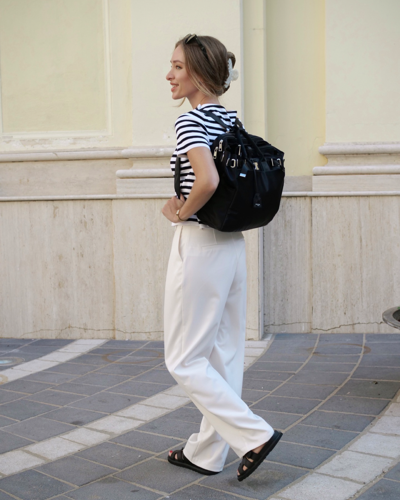 PASSION36 BLACK