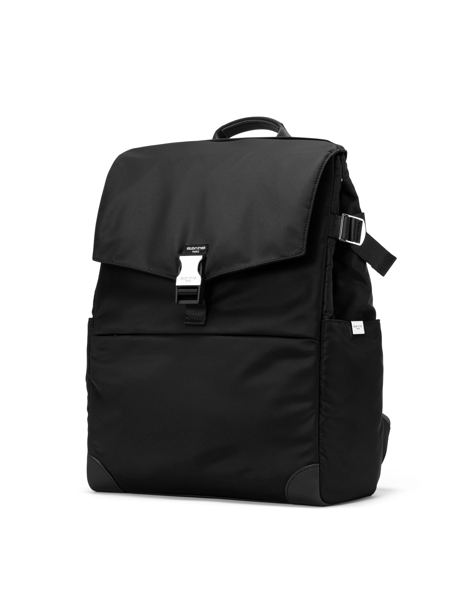 SELENT ETEHER CARRY30 BLACK リュック 2_5d2e0b14-a6b3-47eb-b0d5-