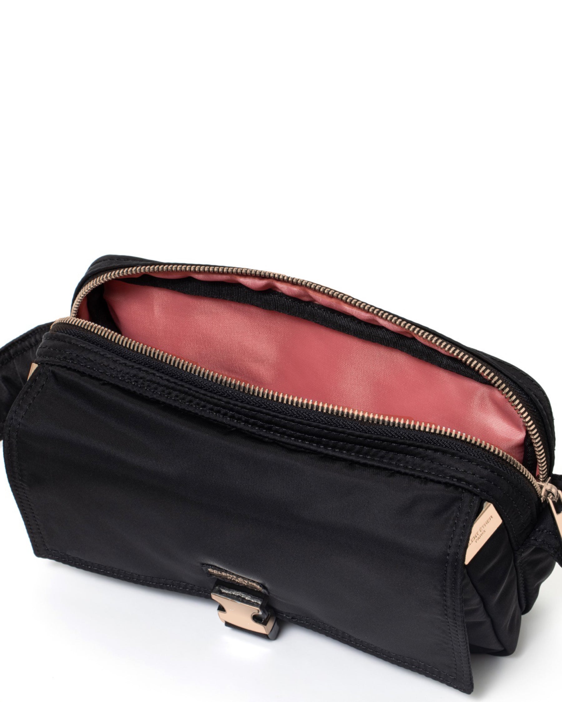 SELENT ETHER　MIGHTY21 GOLD BLACK BA86B80E-EE68-4B88-AE61-