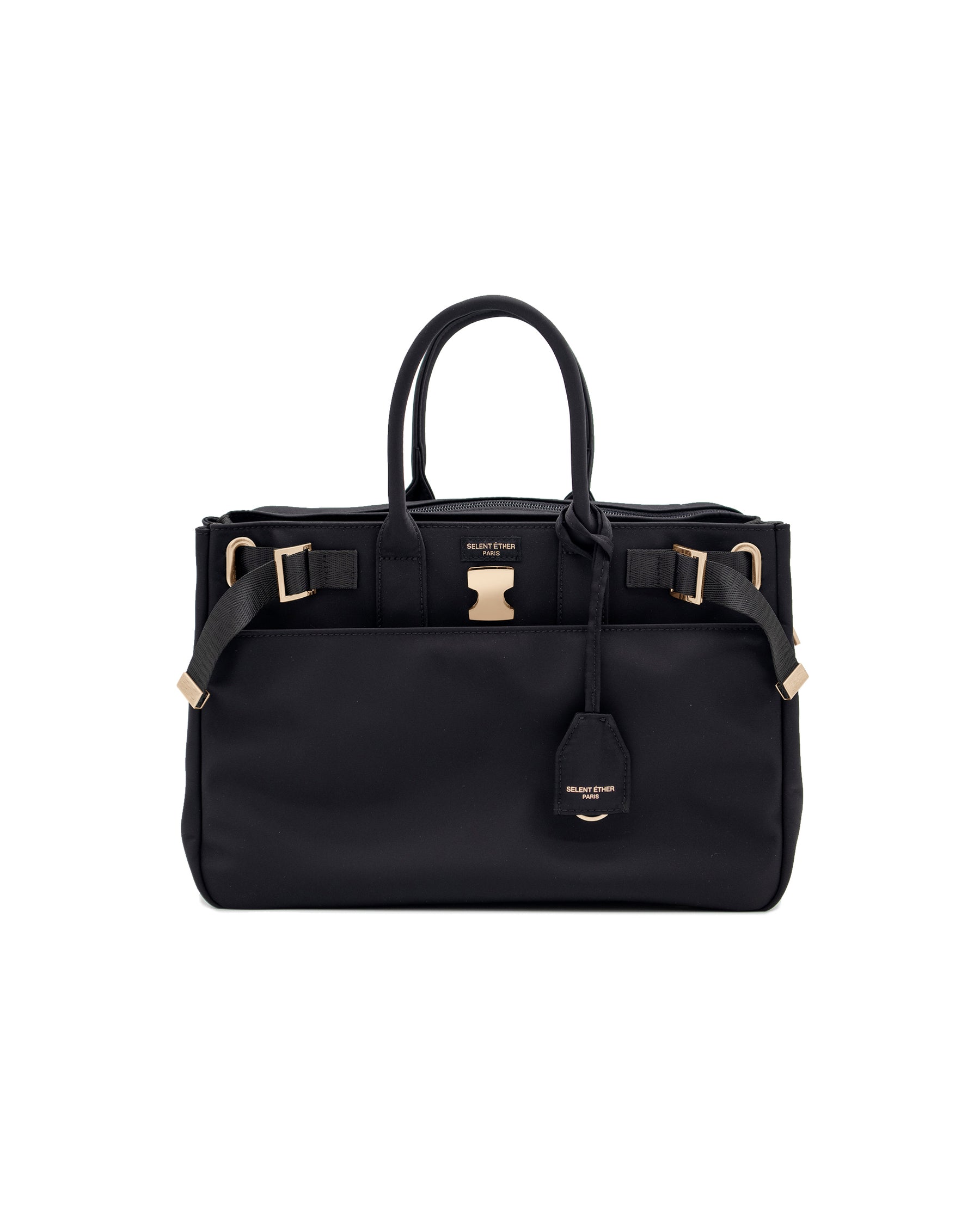 SELENT ÉTHER PASSION40 GOLD BLACK PASSION38 ALL BLACK GOLD – SELENT ETHER_Japan