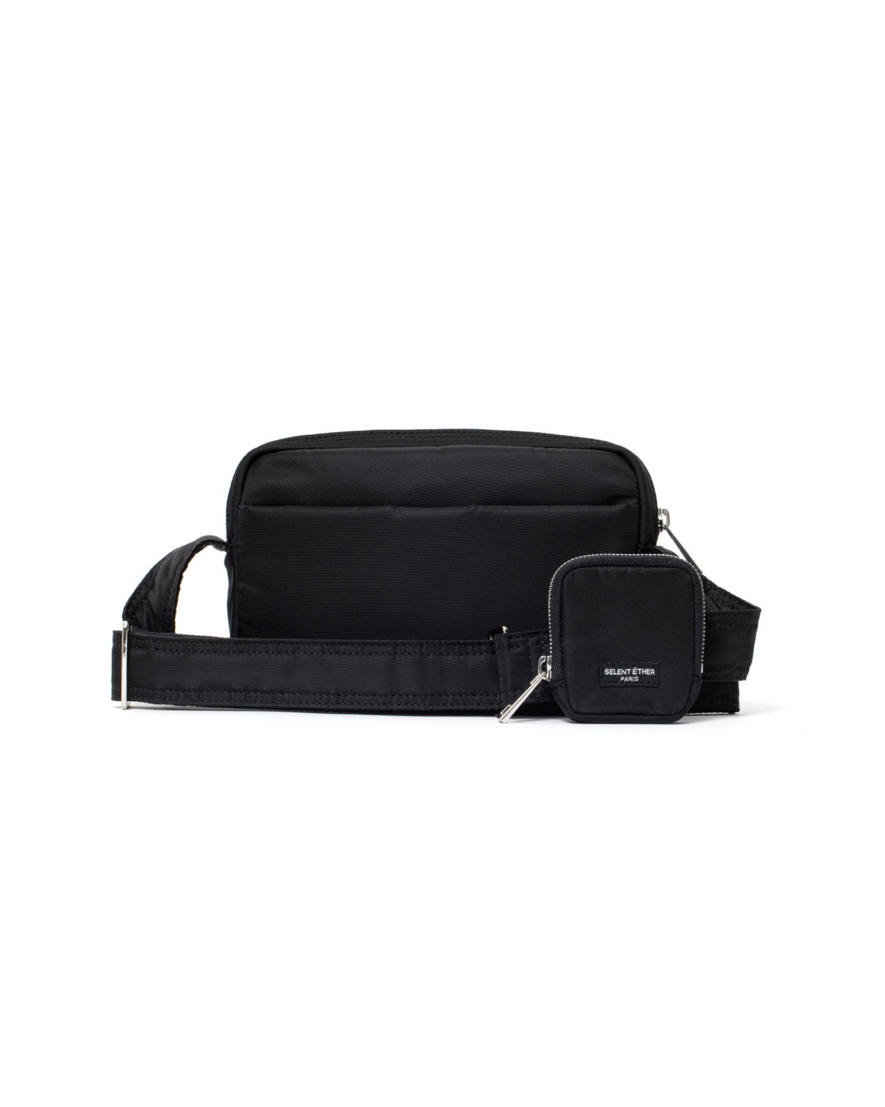 SELENT ÉTHER MIGHTY21 BLACK MIGHTY21 BLACK – SELENTETHER