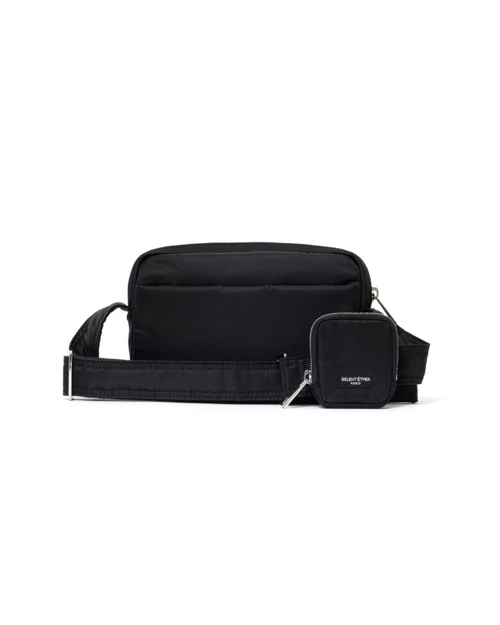 SELENT ÉTHER MIGHTY21 BLACK MIGHTY21 BLACK – SELENTETHER