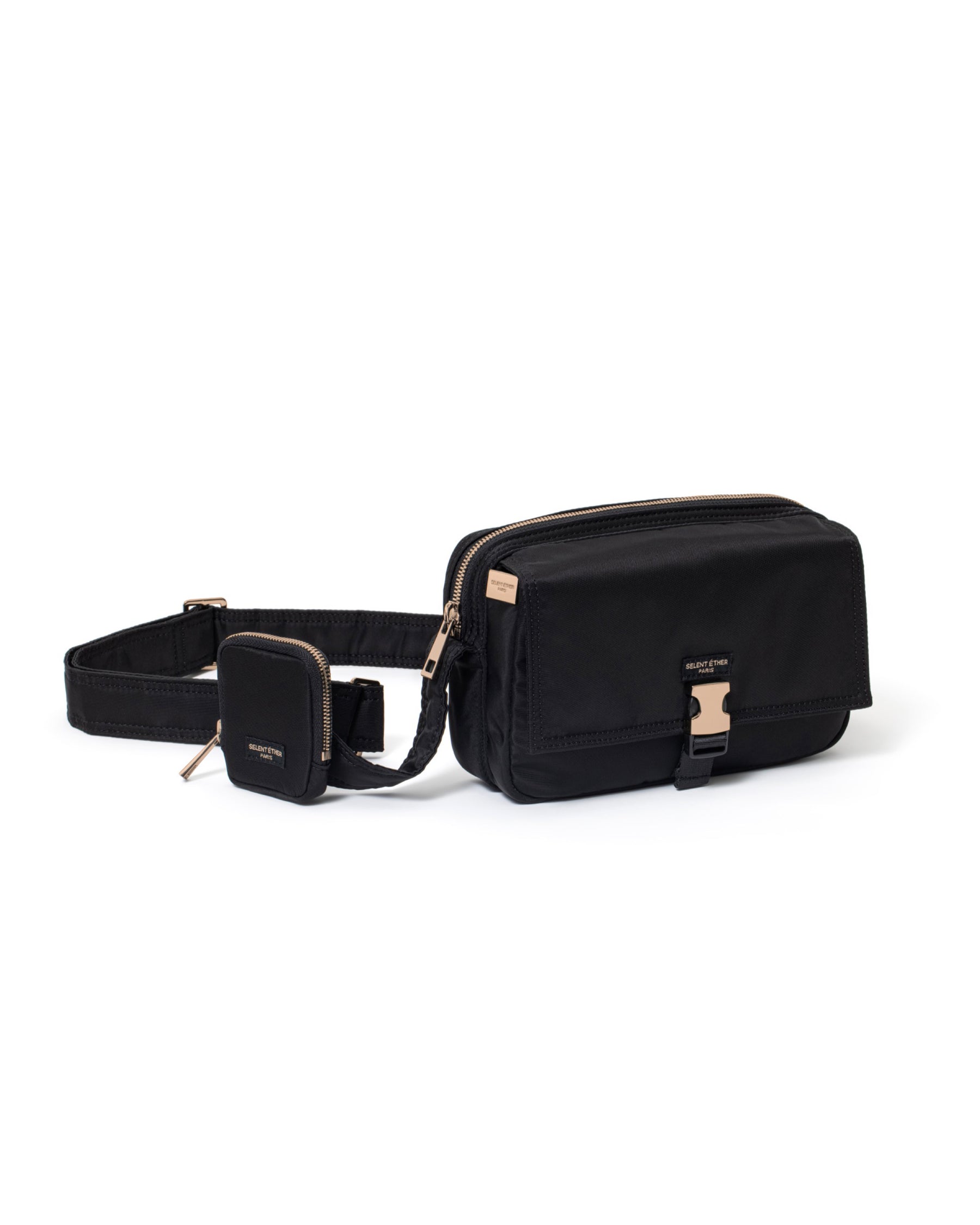 MIGHTY21 GOLD BLACK – SELENTETHER