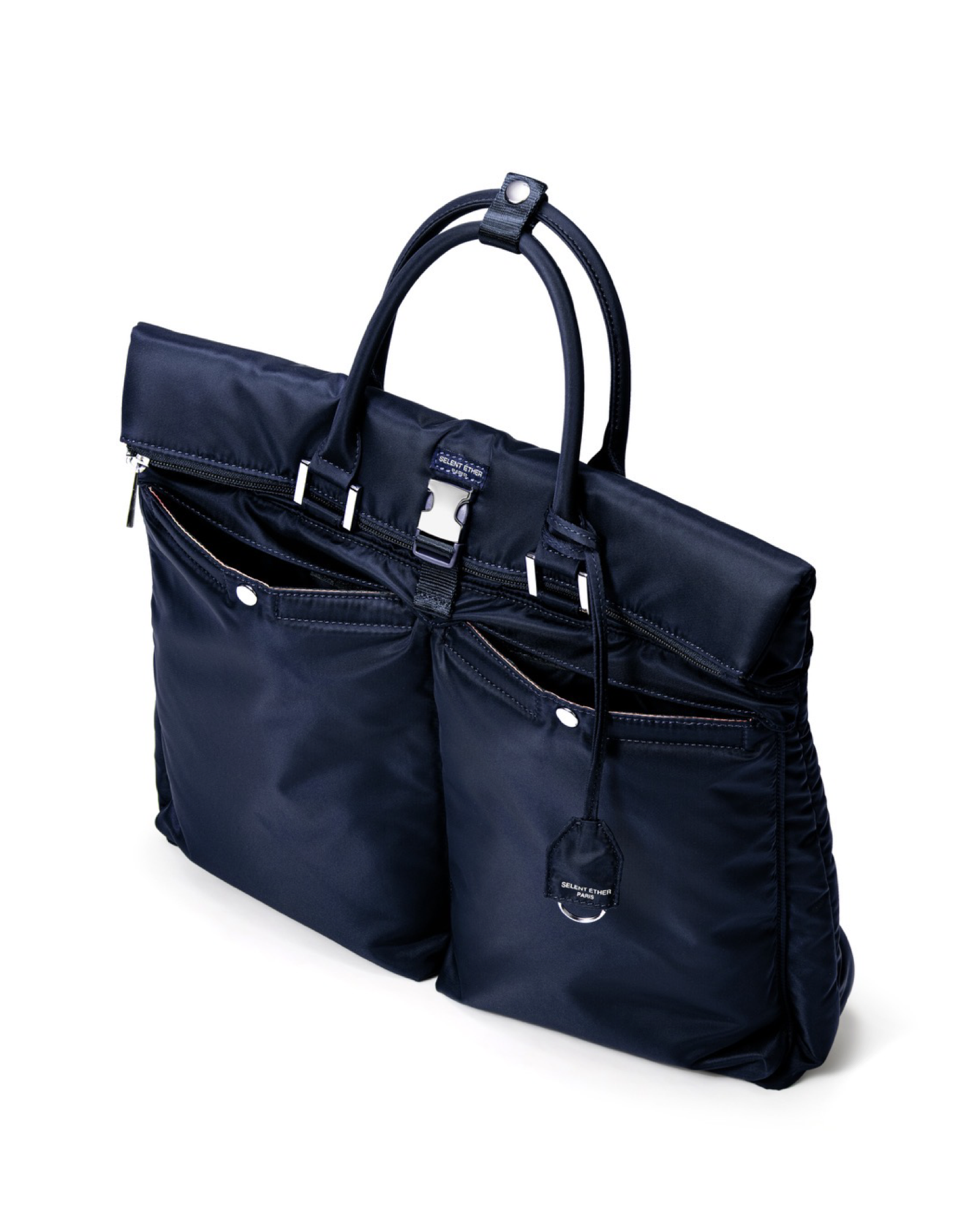 SELENTÉTHER CARRY38 セレーンエテール4WAYヘルメットバッグ SELENTÉTHER CARRY38 セレーンエテール4WAYヘルメットバッグ