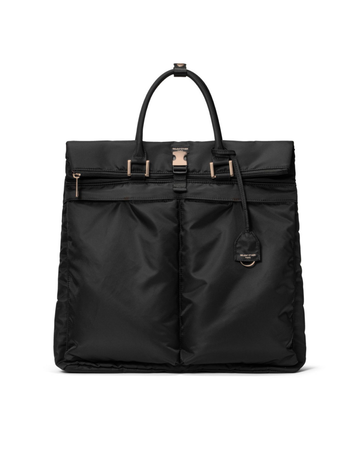 CARRY38 GOLD BLACK – SELENTETHER CARRY38 GOLD BLACK – SELENTETHER