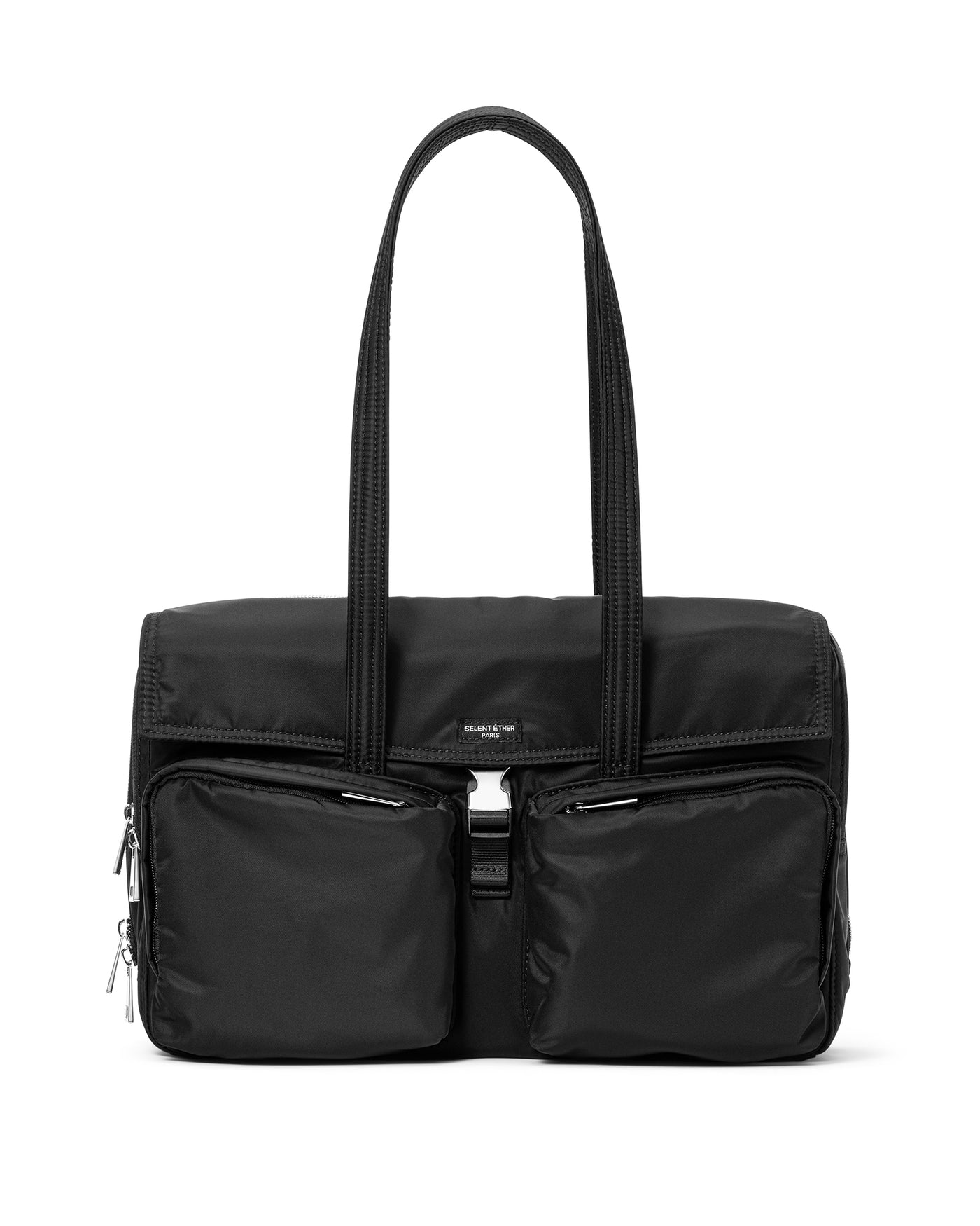 SENSE36 BLACK