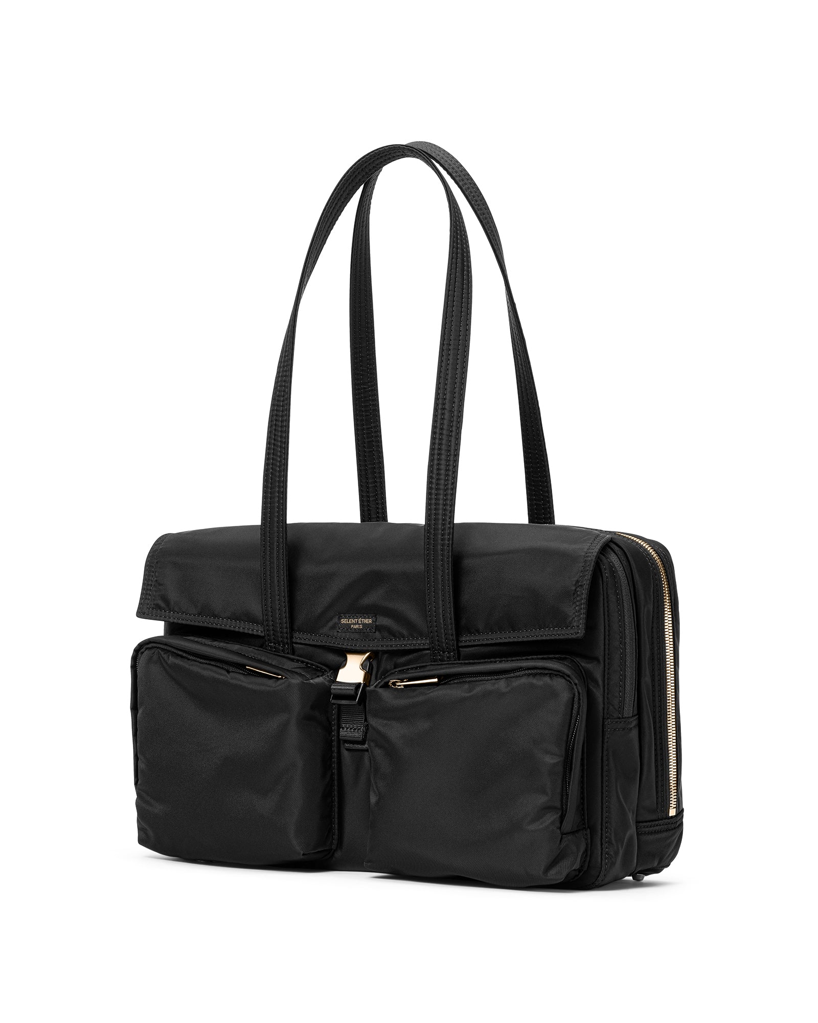 バッグ SELENT ETHER SENSE36 BLACK 7932gold_1800x.jpg?v=1756861530