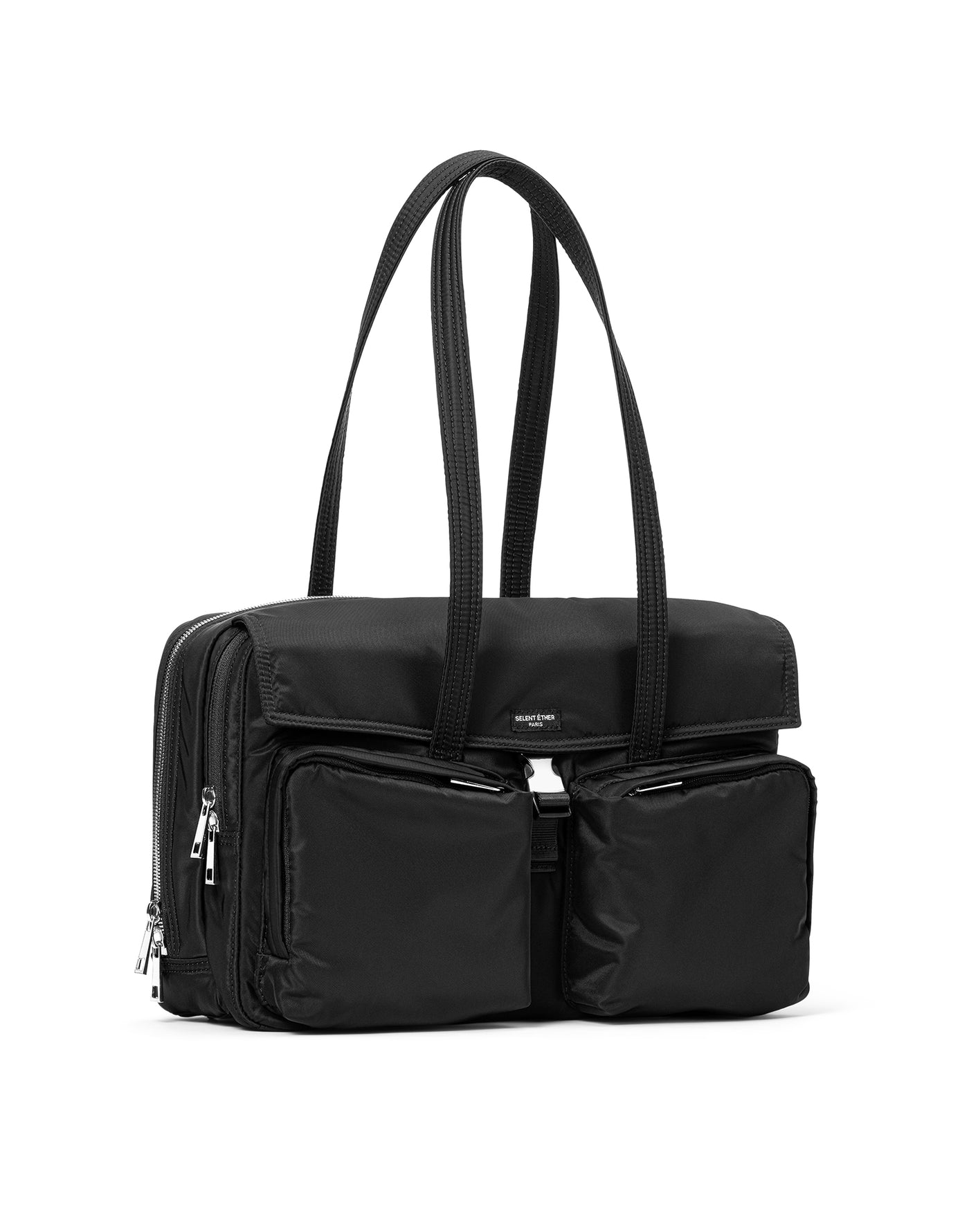 SENSE36 BLACK