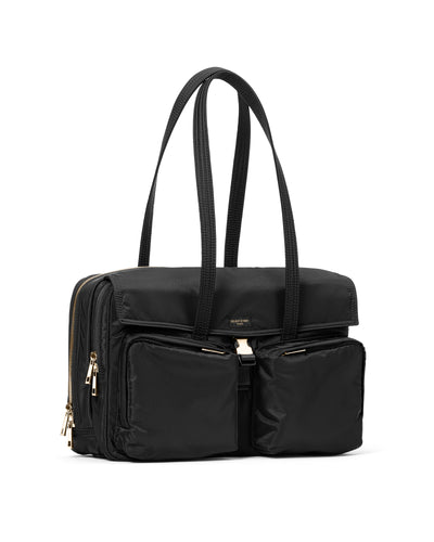SENSE36 GOLD BLACK