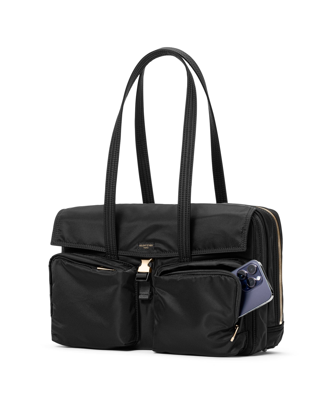 SENSE36 GOLD BLACK