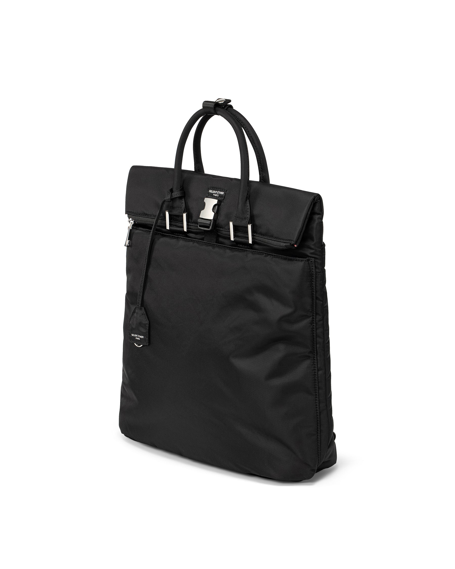 CARRY30 BLACK – SELENTETHER
