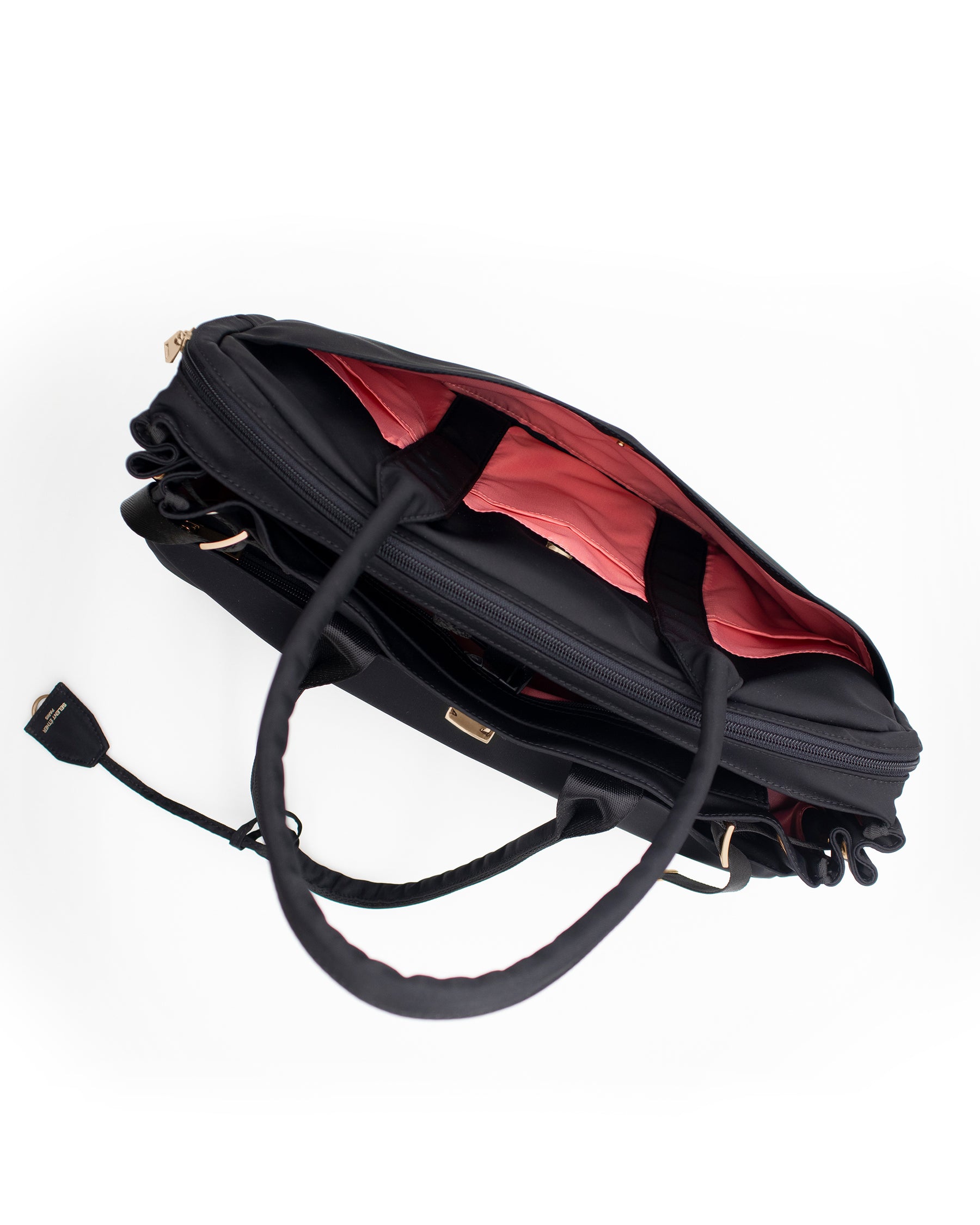 PASSION40 GOLD BLACK – SELENTETHER