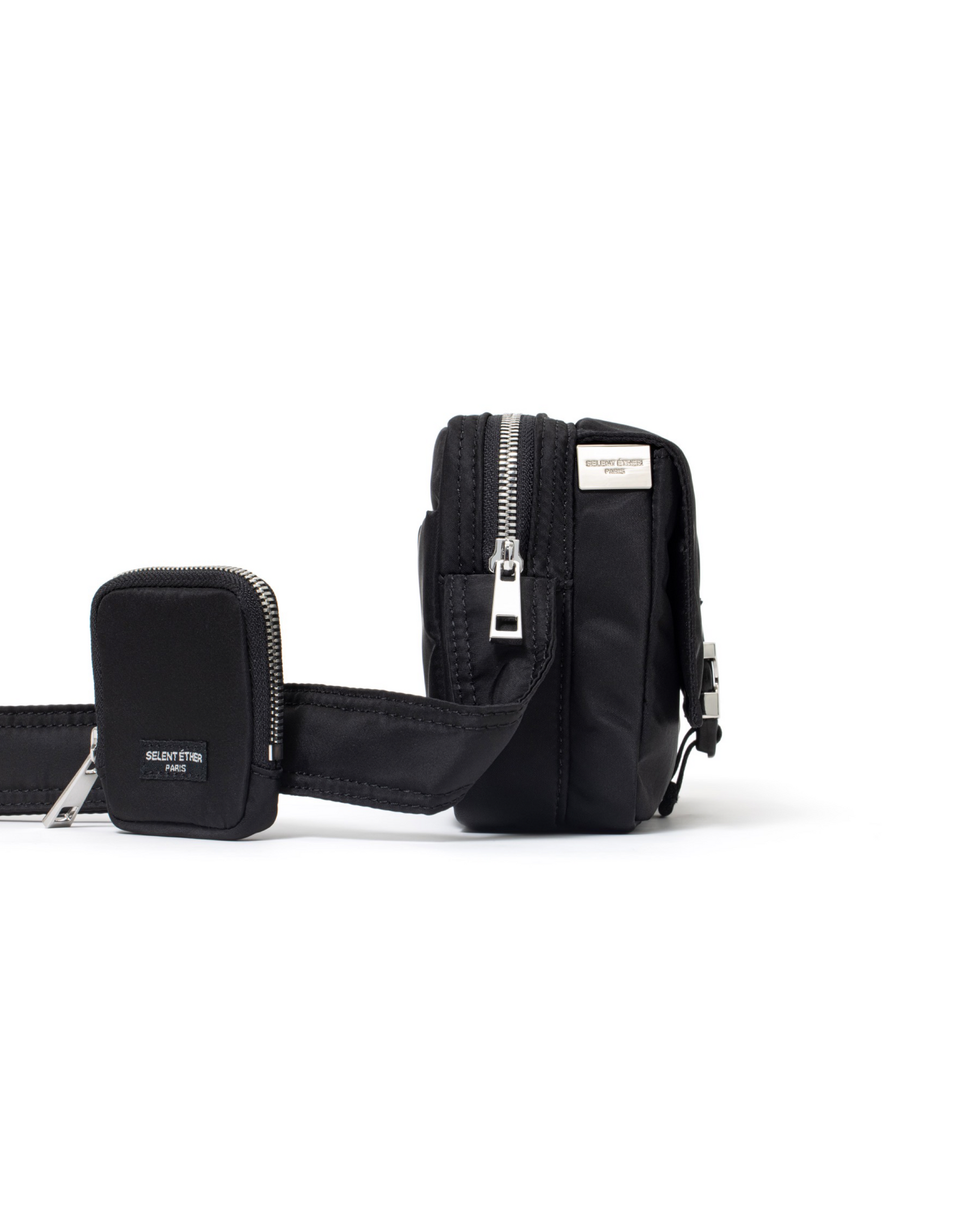 SELENT ÉTHER MIGHTY21 BLACK MIGHTY21 BLACK – SELENTETHER