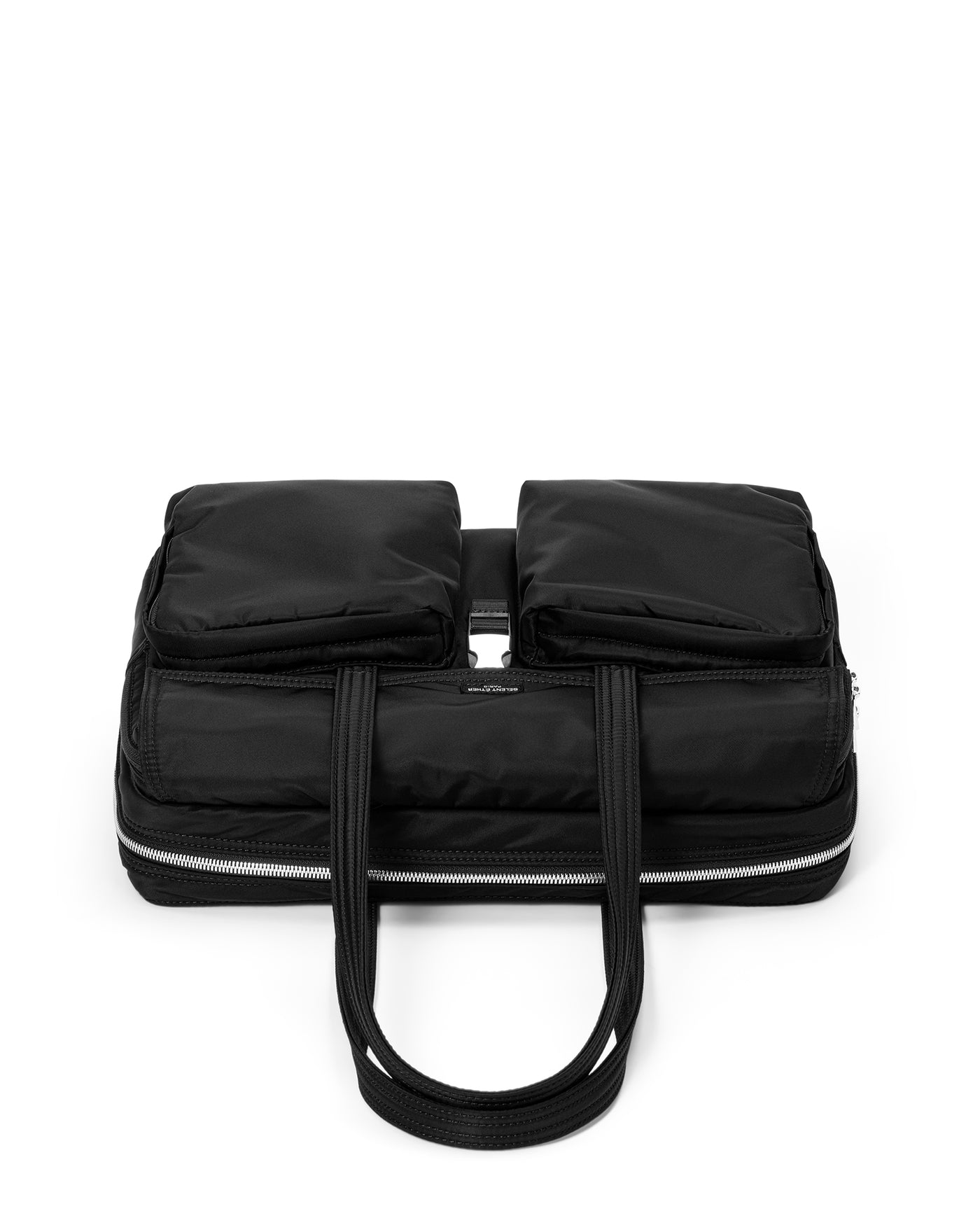 SENSE36 BLACK
