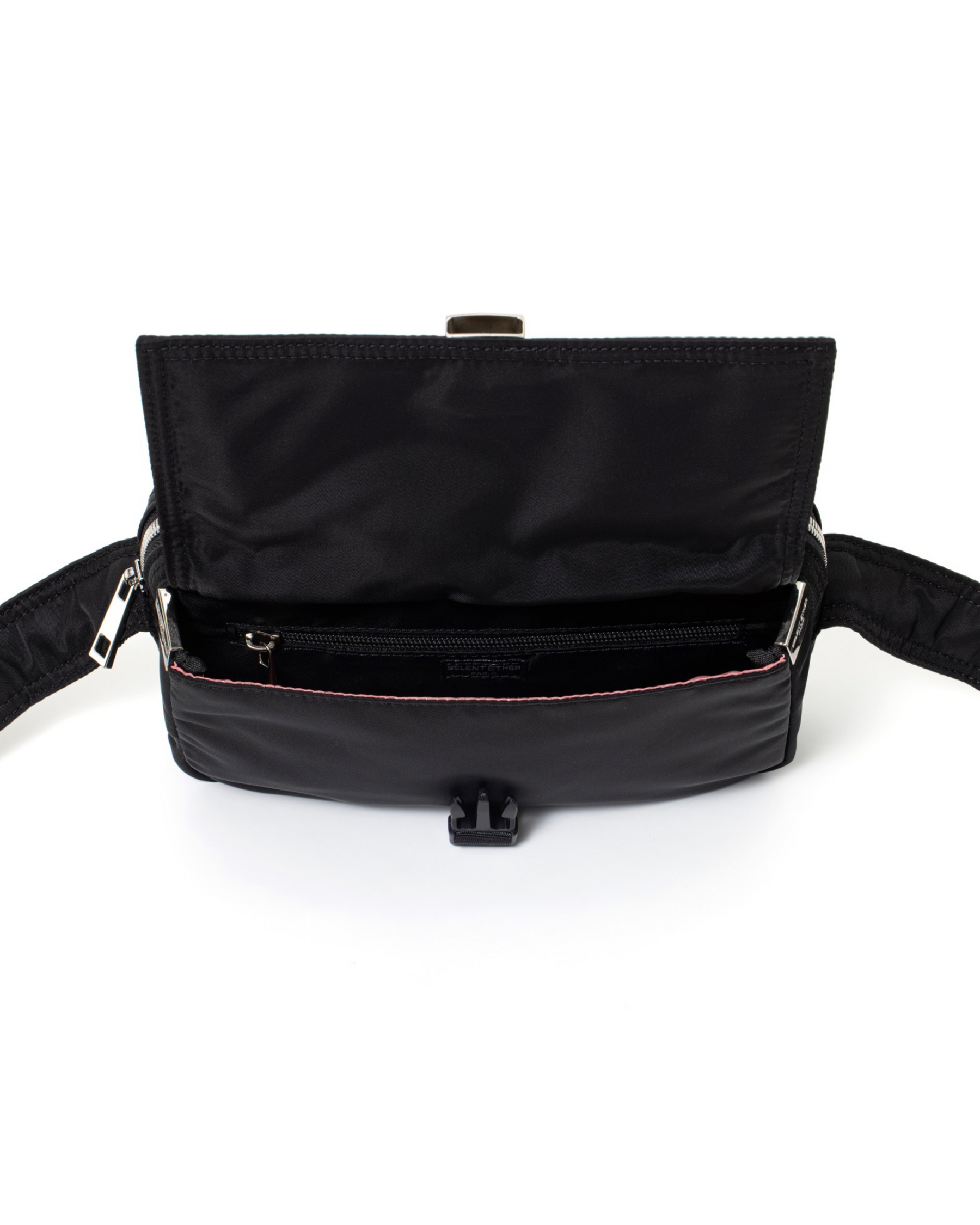 SELENT ÉTHER MIGHTY21 BLACK MIGHTY21 BLACK – SELENTETHER