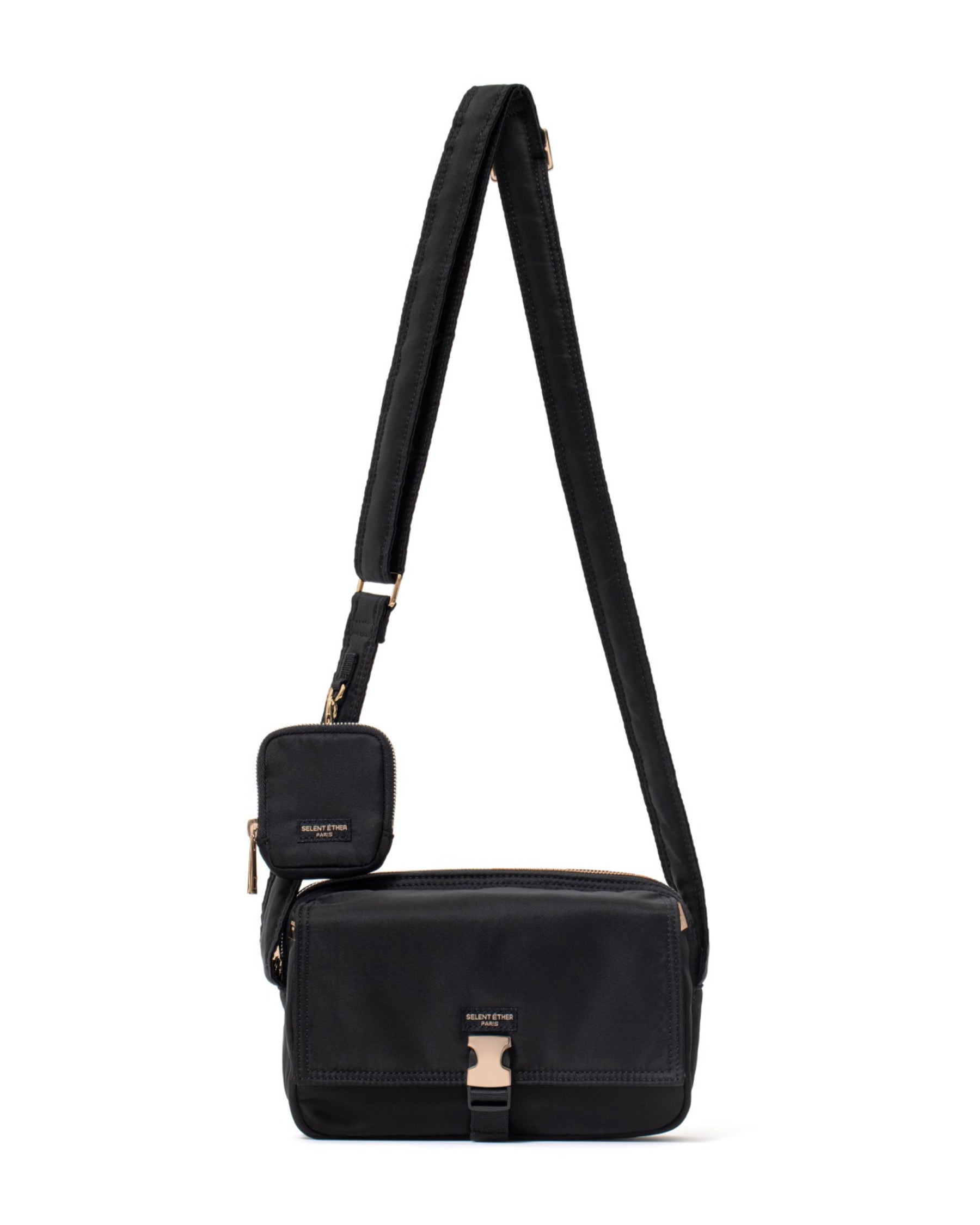 SELENT ETHER　MIGHTY21 GOLD BLACK BA86B80E-EE68-4B88-AE61-