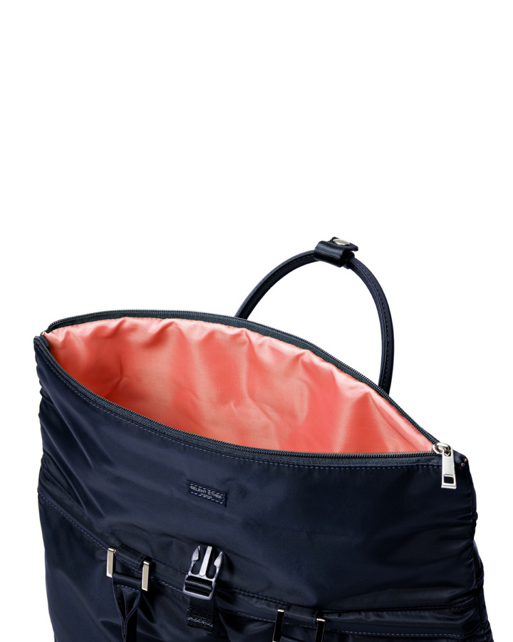 CARRY38 NAVY – SELENTETHER