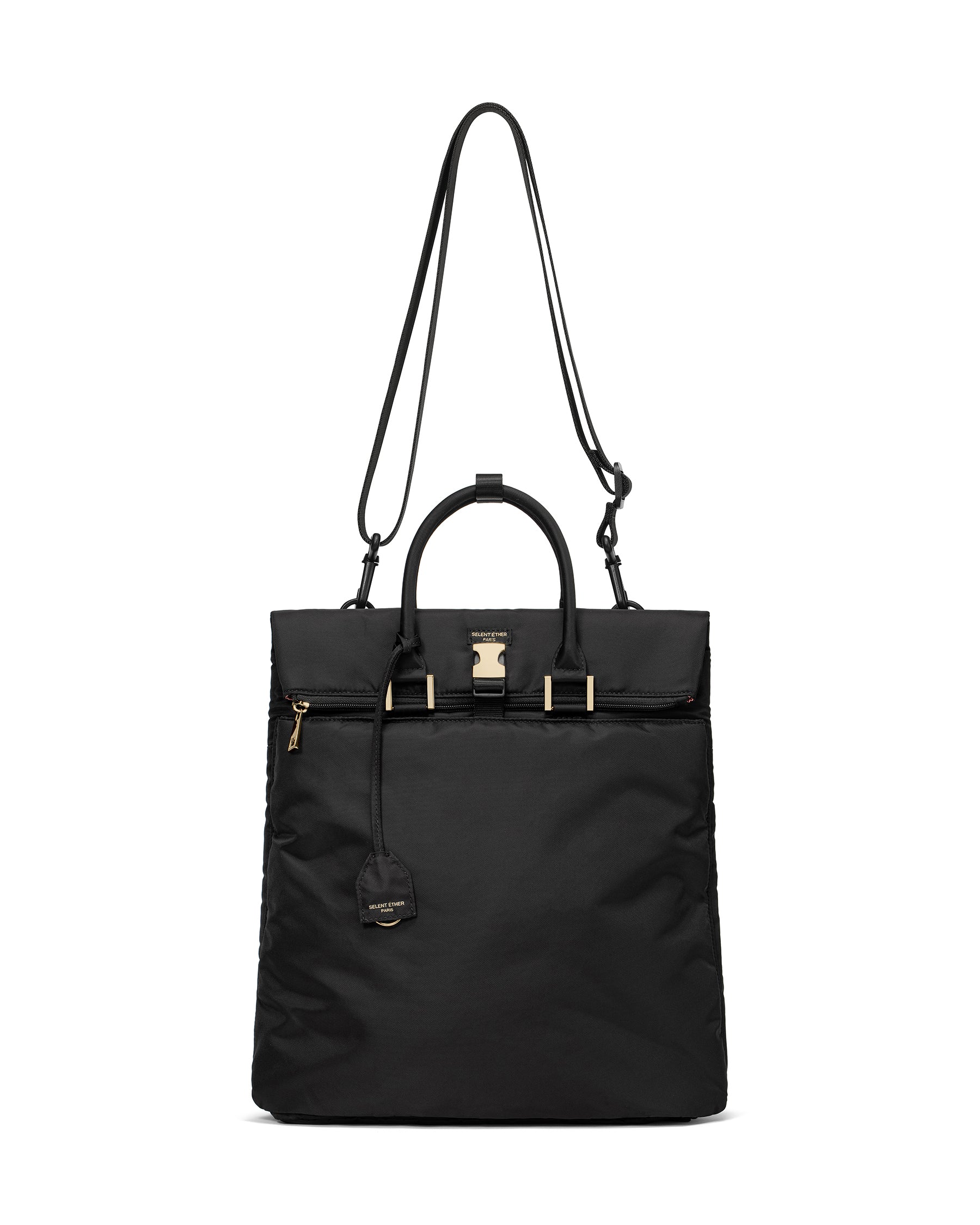 CARRY30 GOLD BLACK – SELENTETHER