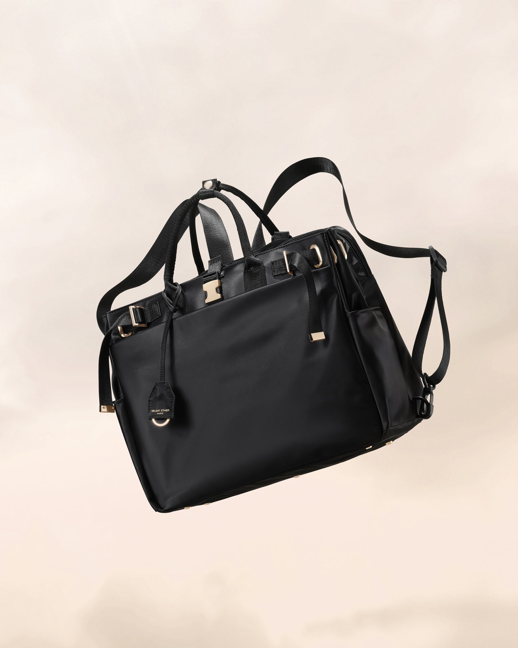 PASSION36 GOLD BLACK – SELENTETHER