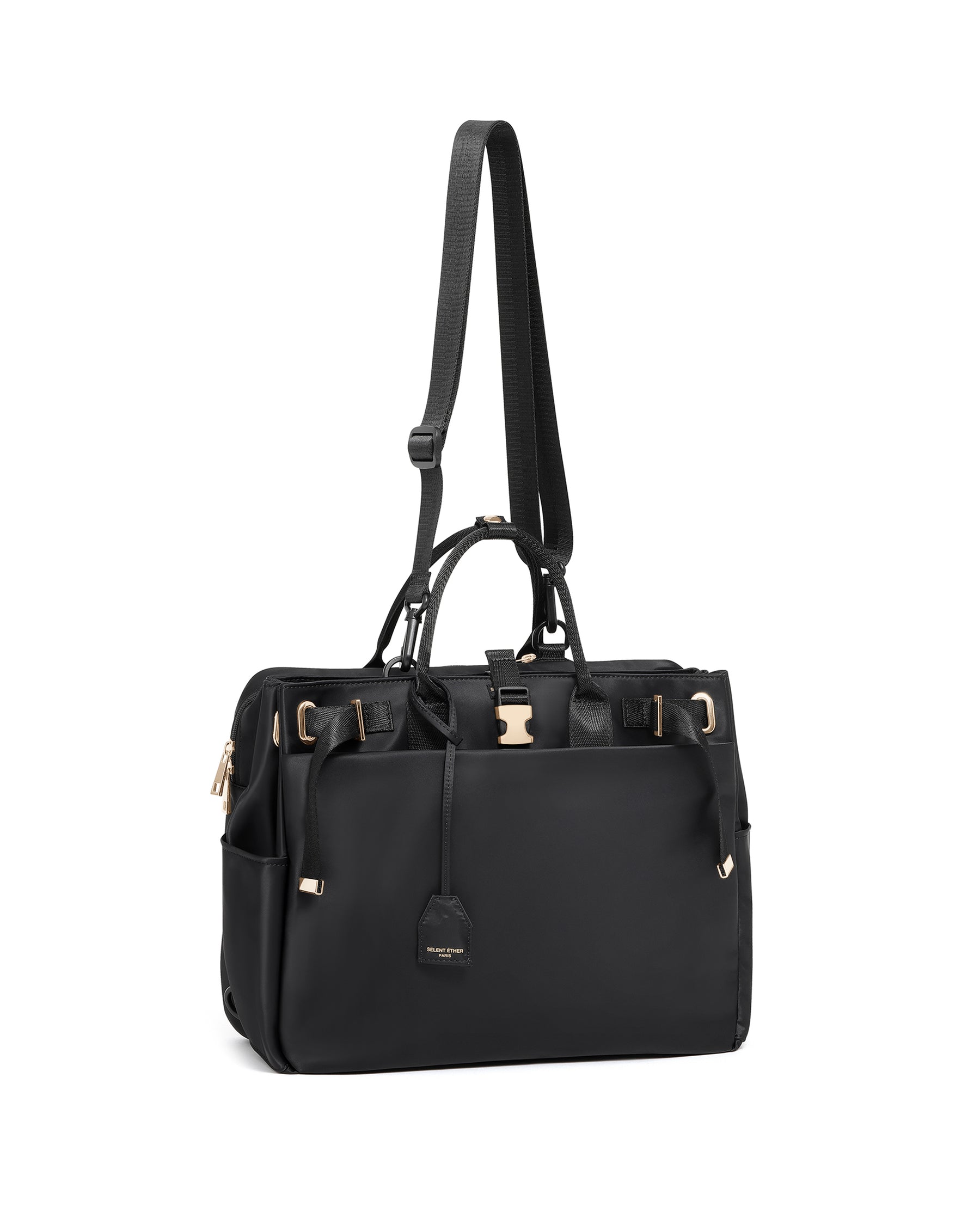 PASSION36 GOLD BLACK – SELENTETHER