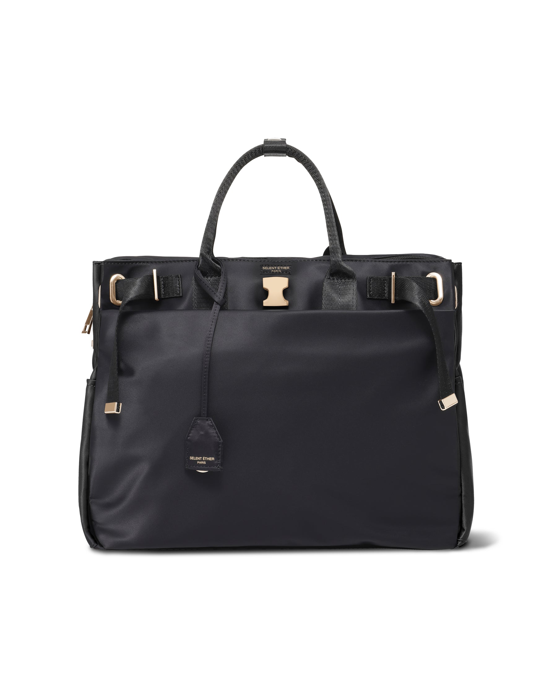 PASSION36 GOLD BLACK – SELENTETHER