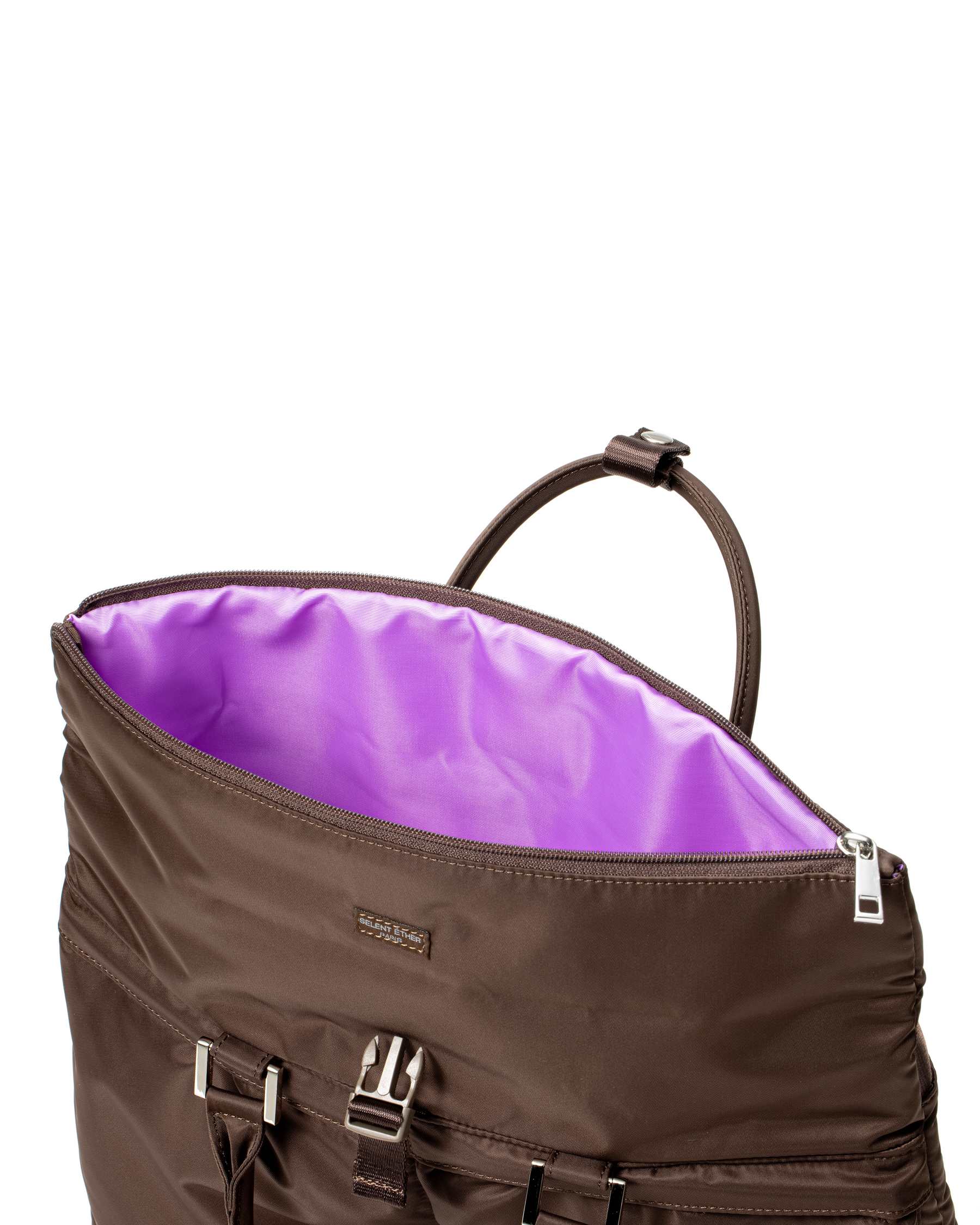 【ほぼ新品】SELENT ÉTHER CARRY38 KHaki CARRY38 KHAKI – SELENTETHER