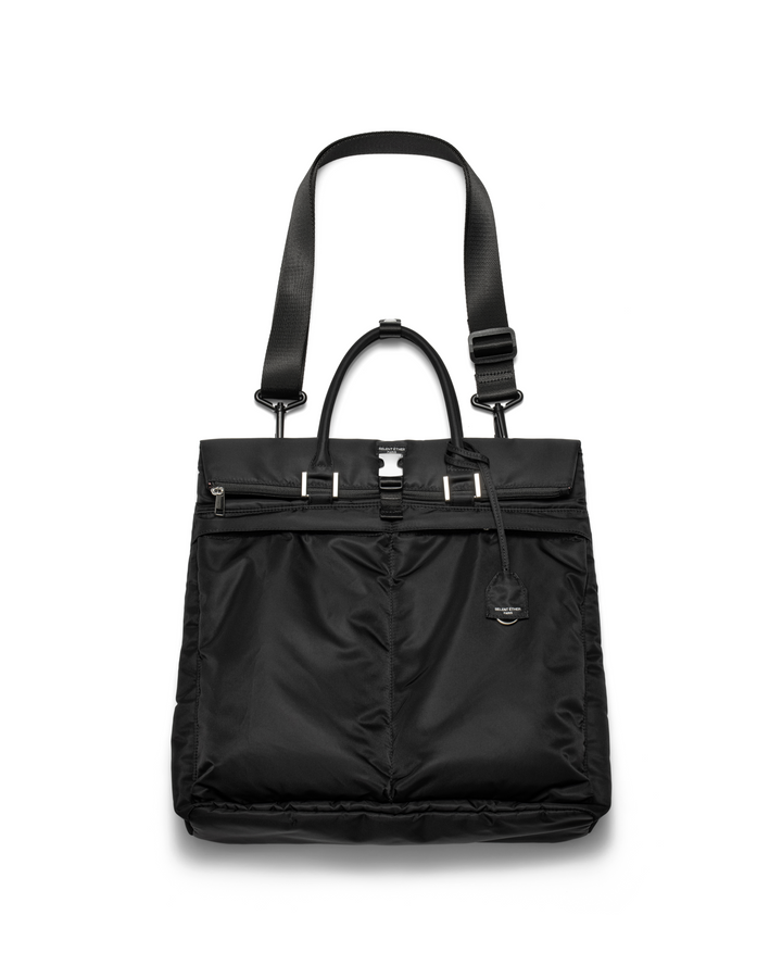 CARRY38 BLACK – SELENTETHER