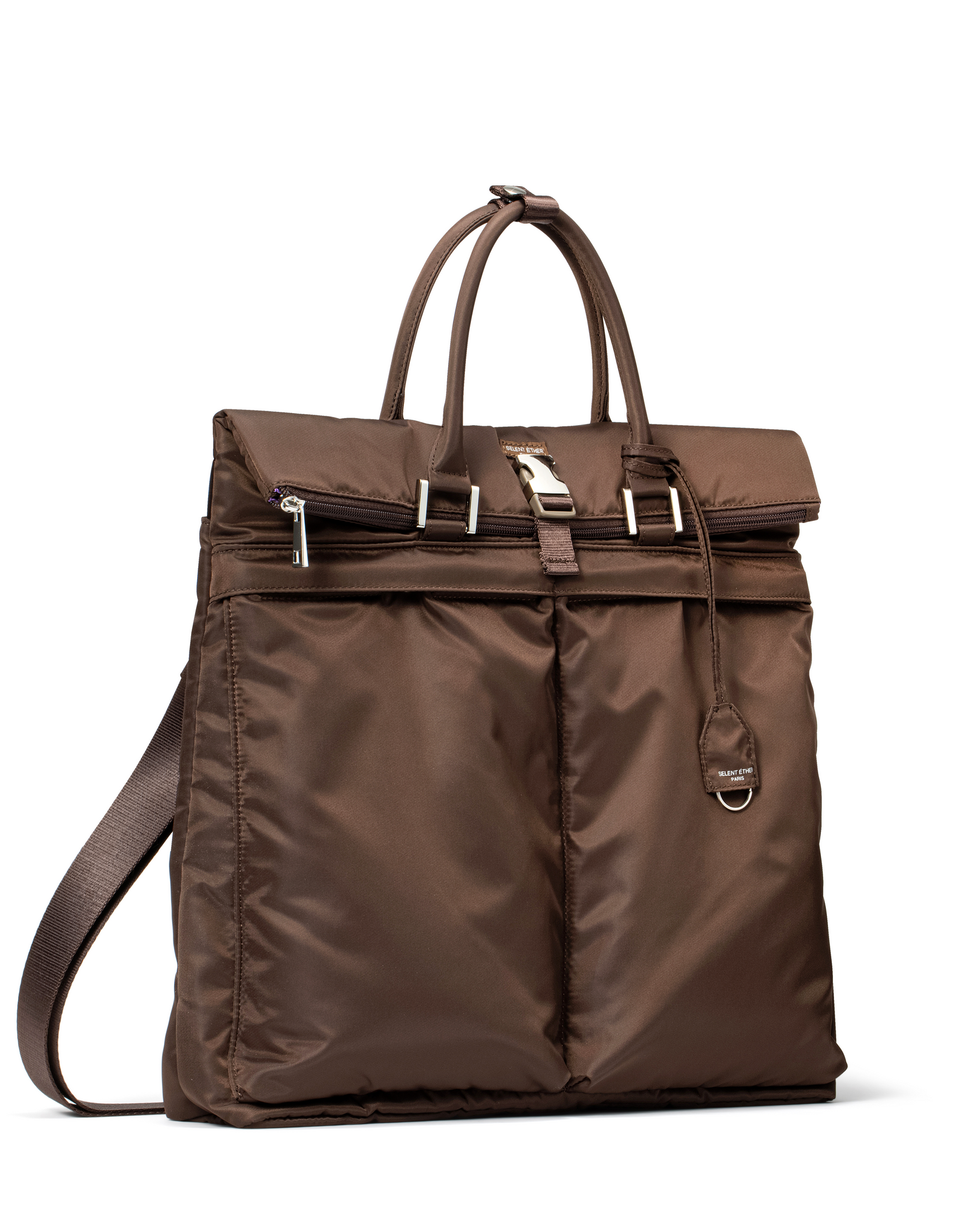 CARRY38 KHAKI – SELENTETHER CARRY38 KHAKI – SELENTETHER