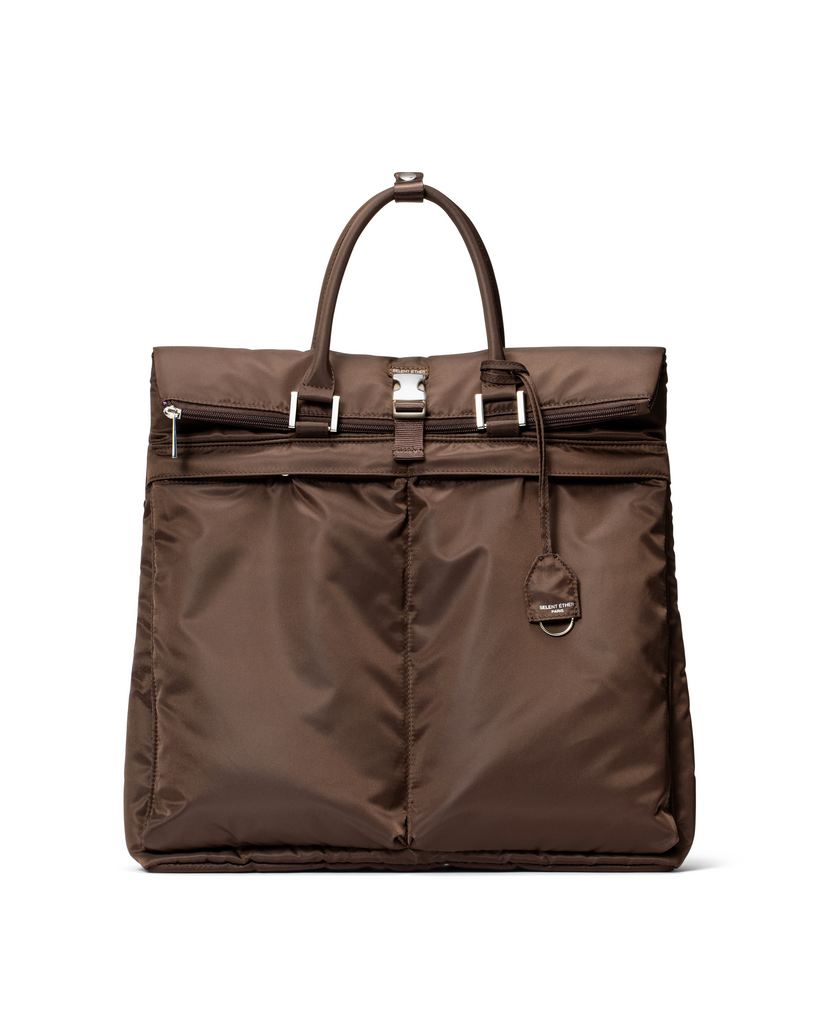 CARRY38 KHAKI – SELENTETHER