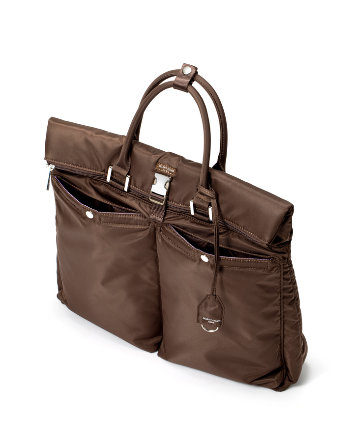 CARRY38 KHAKI – SELENTETHER