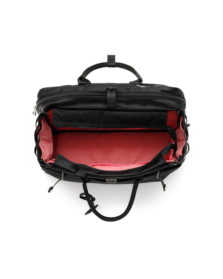 SELENT ETHER バッグ　PASSION36 BLACK PASSION36 BLACK – SELENTETHER