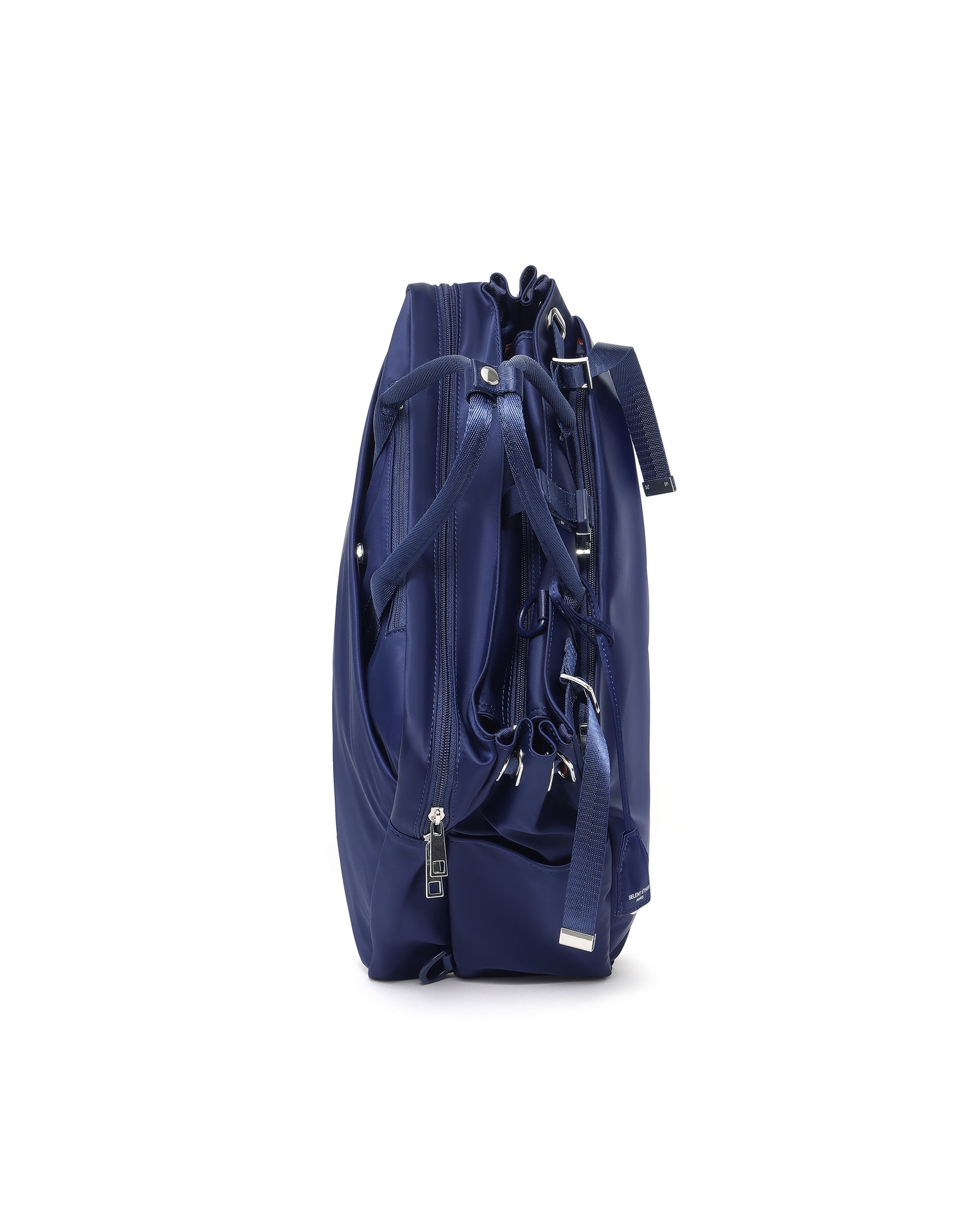 PASSION36 NAVY – SELENTETHER