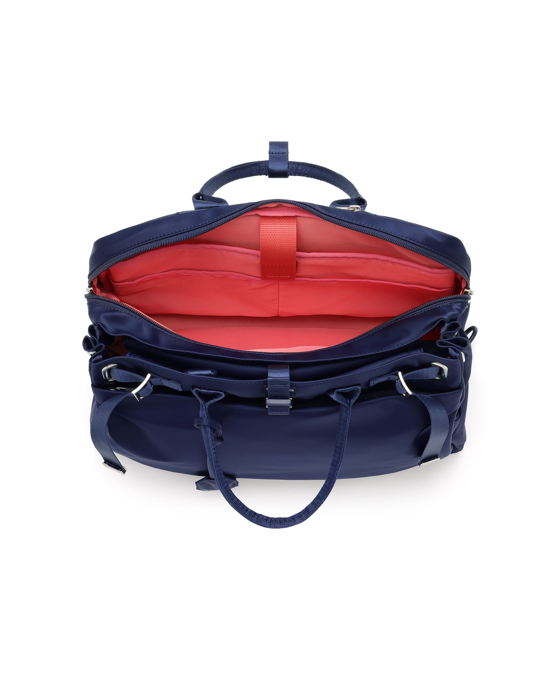 PASSION36 NAVY – SELENTETHER